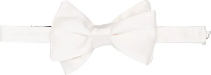 Silk Bow Tie