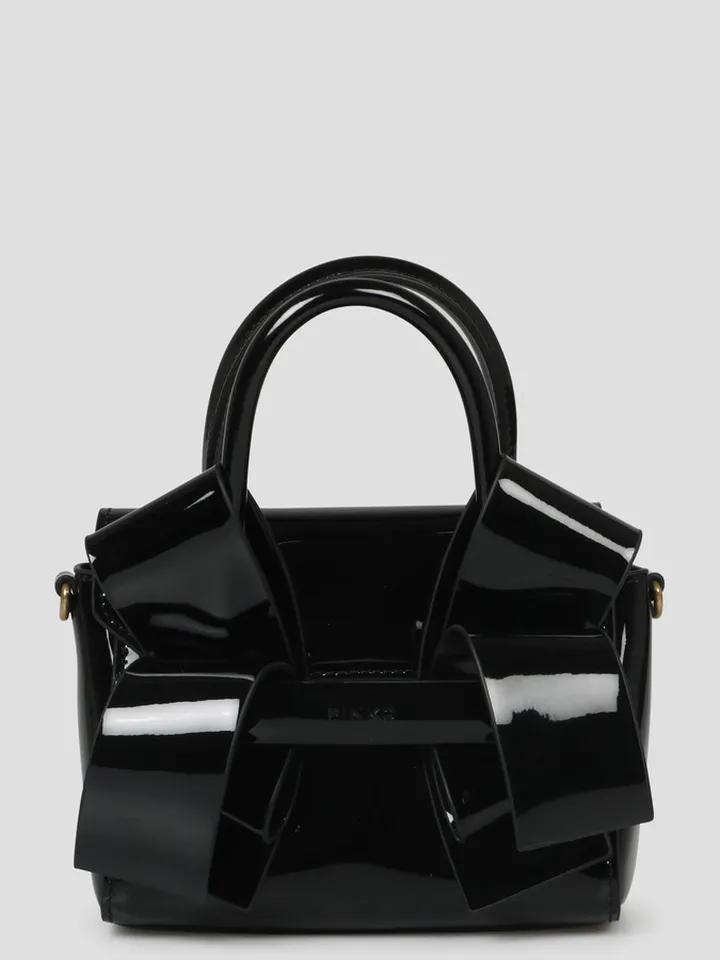 Aika Purse Baby Bag