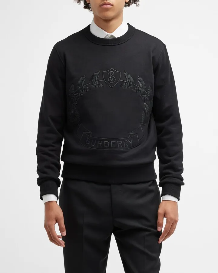 Men's Bram Laurel Sweatshirt