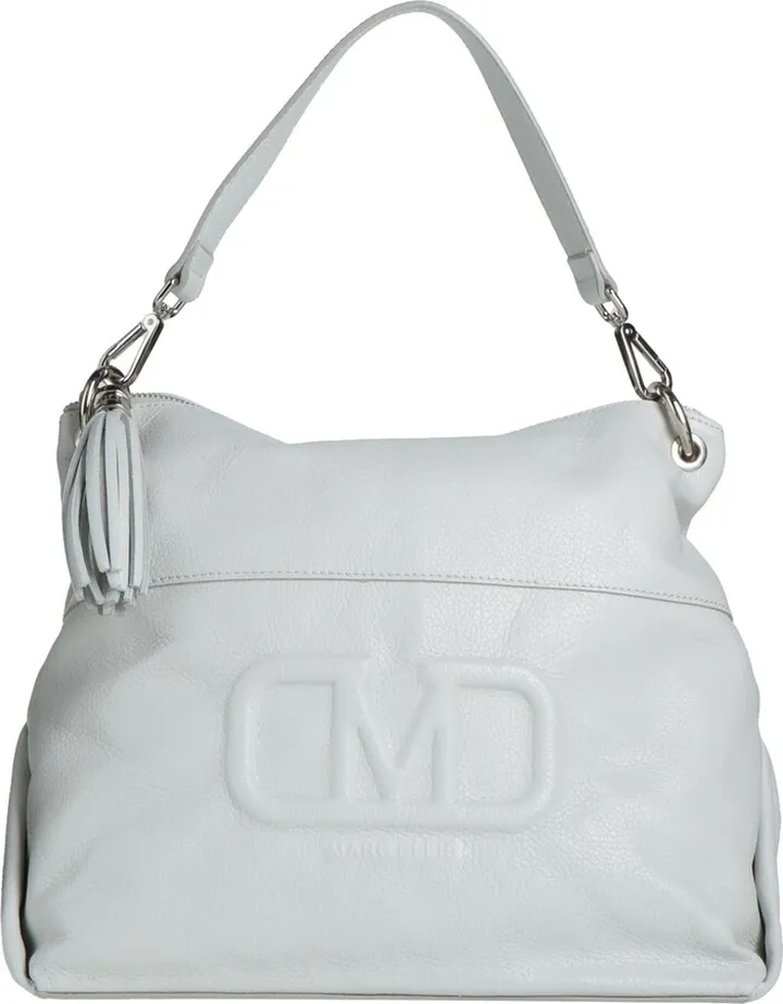 Handbag Light Grey