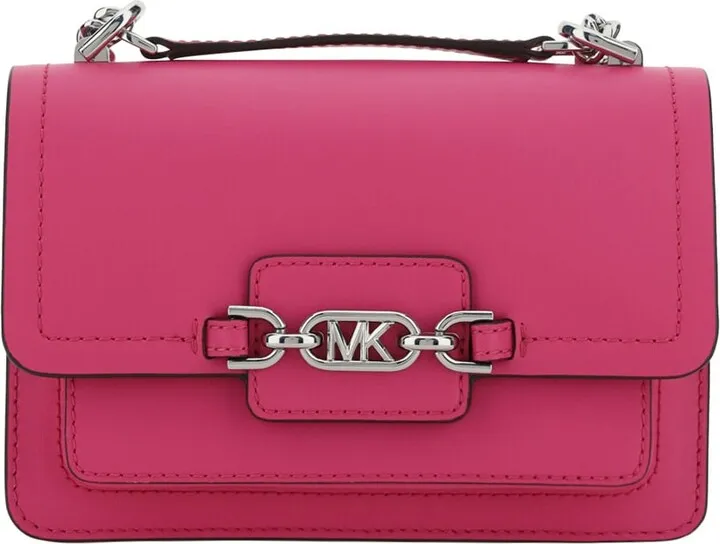 Heather Xs Shoulder Bag