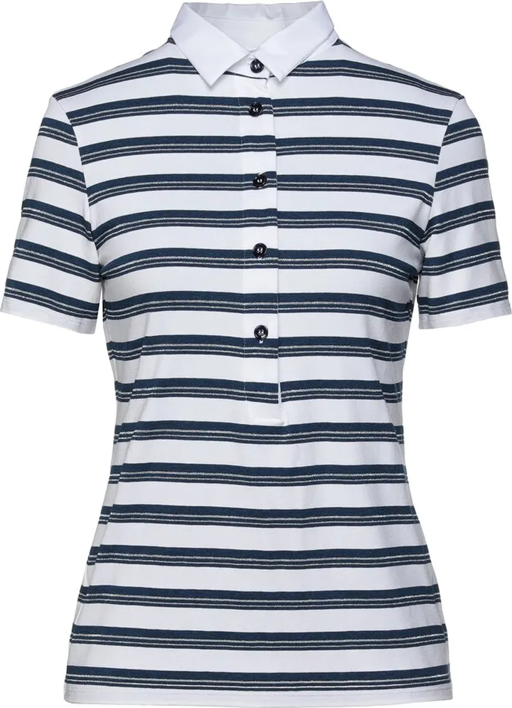 Polo Shirt White