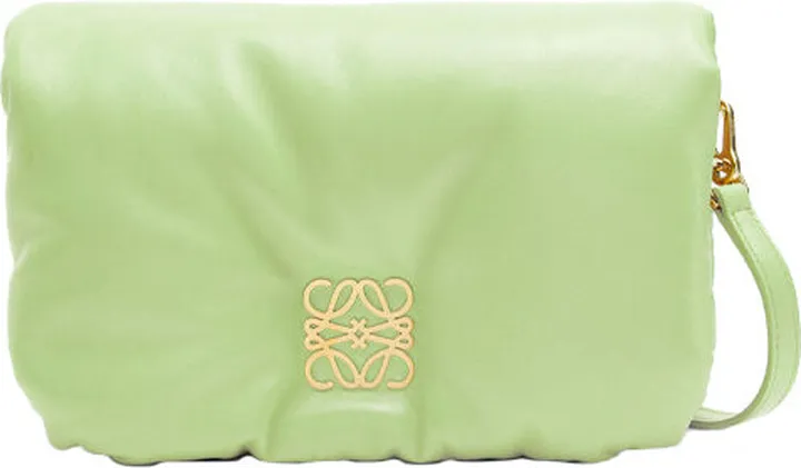 Mini Puffer Goya Bag