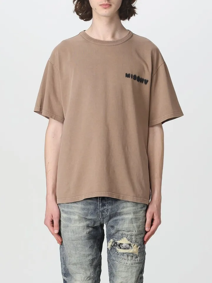 T-shirt men Misbhv