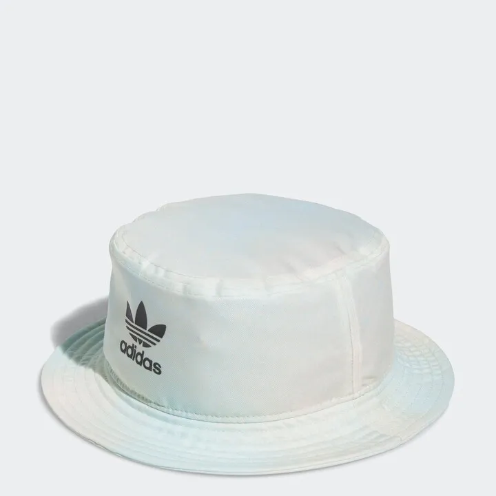 Spray Print Bucket Hat
