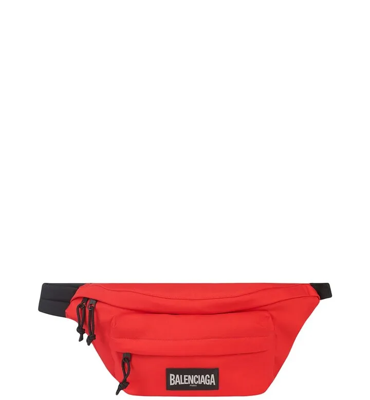 XXL oversized belt bag