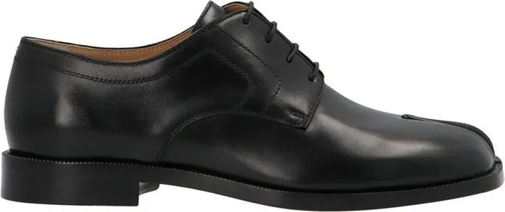 Maison Margiela Tabi Lace-Up Shoes