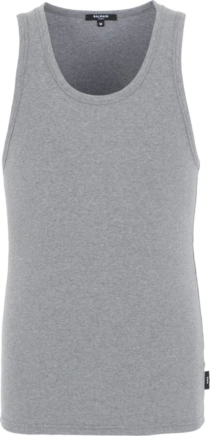 Undershirt Grey