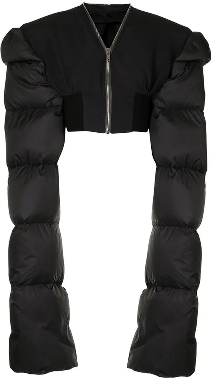 Babel Tatlin bomber jacket