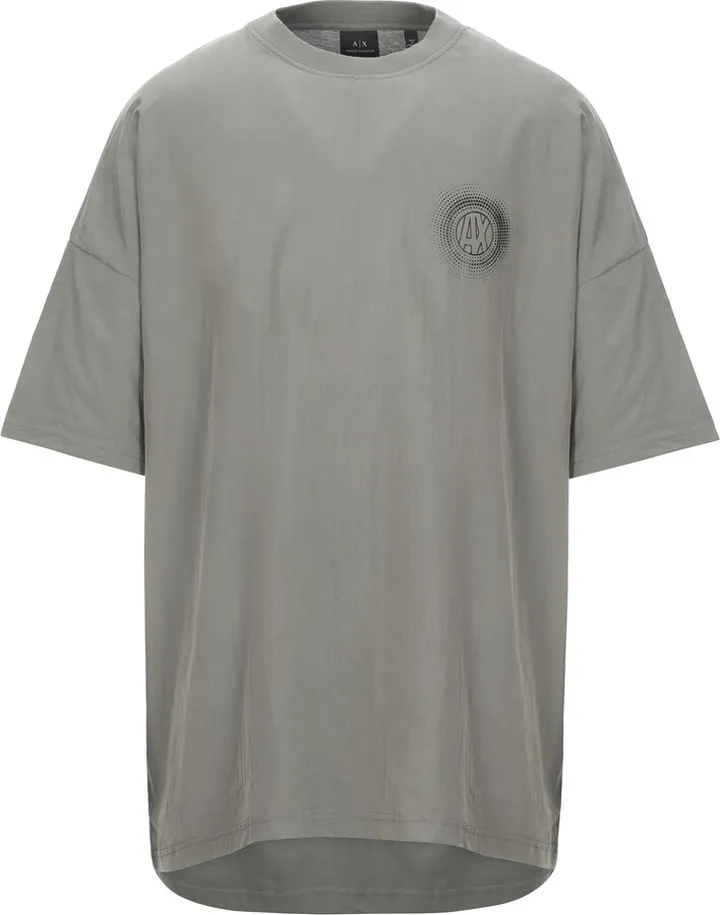 T-shirt Military Green
