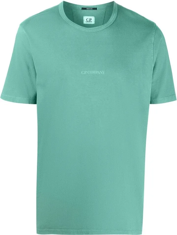 Logo-Print T-Shirt