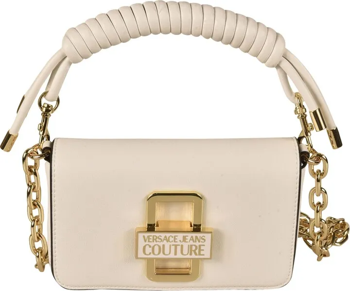 Couture Chain Shoulder Bag