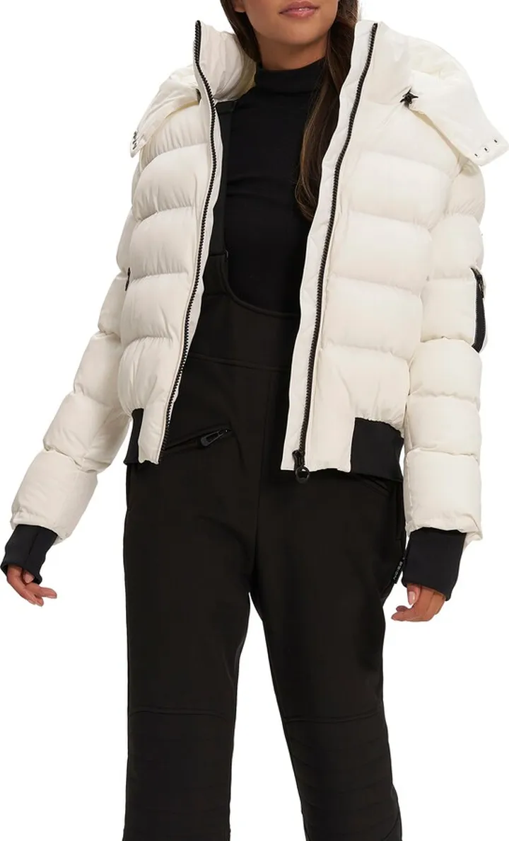 Odelia R Puffer Jacket