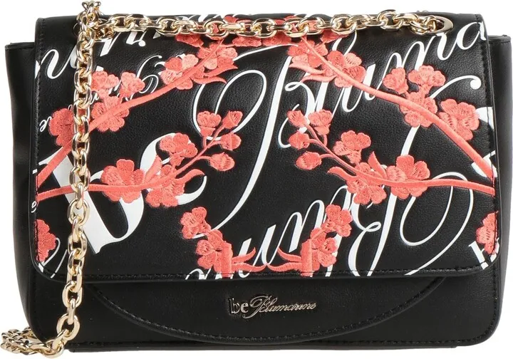 Cross-body Bag Black