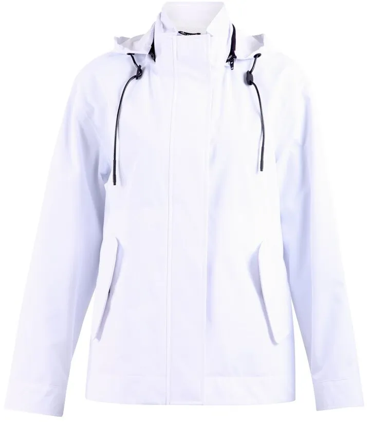 Moose Knuckles Hooded Jacket