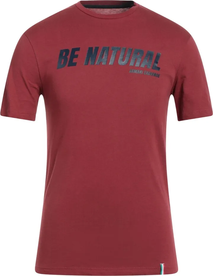 T-shirt Midnight Blue