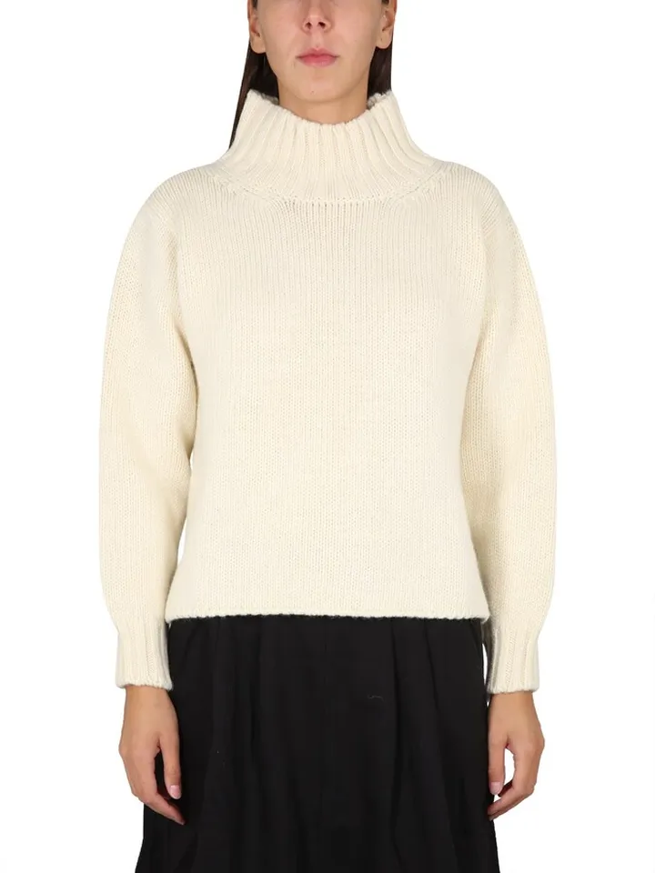 Turtleneck Shirt