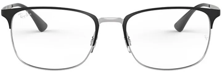 Ray-Ban Rectangular Frame Glasses