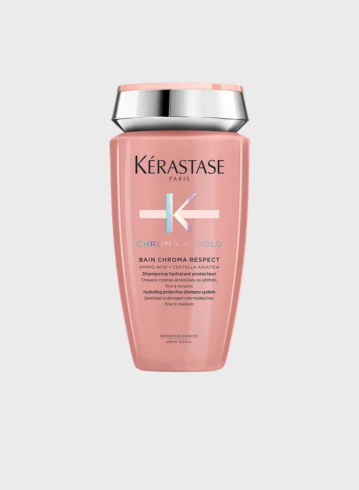 Chroma Absolu Hydrating Protective Shampoo 250ML