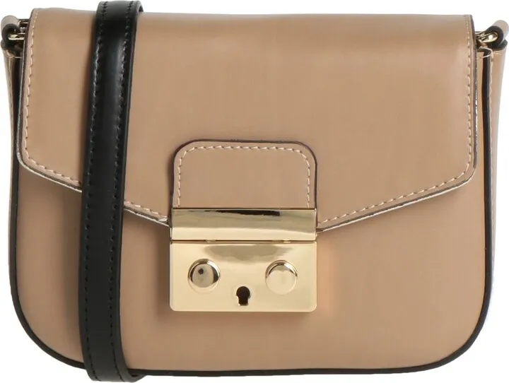 Cross-body Bag Sand