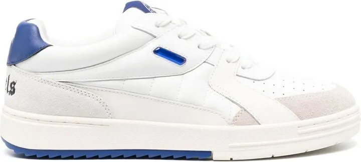 Palm University low-top sneakers