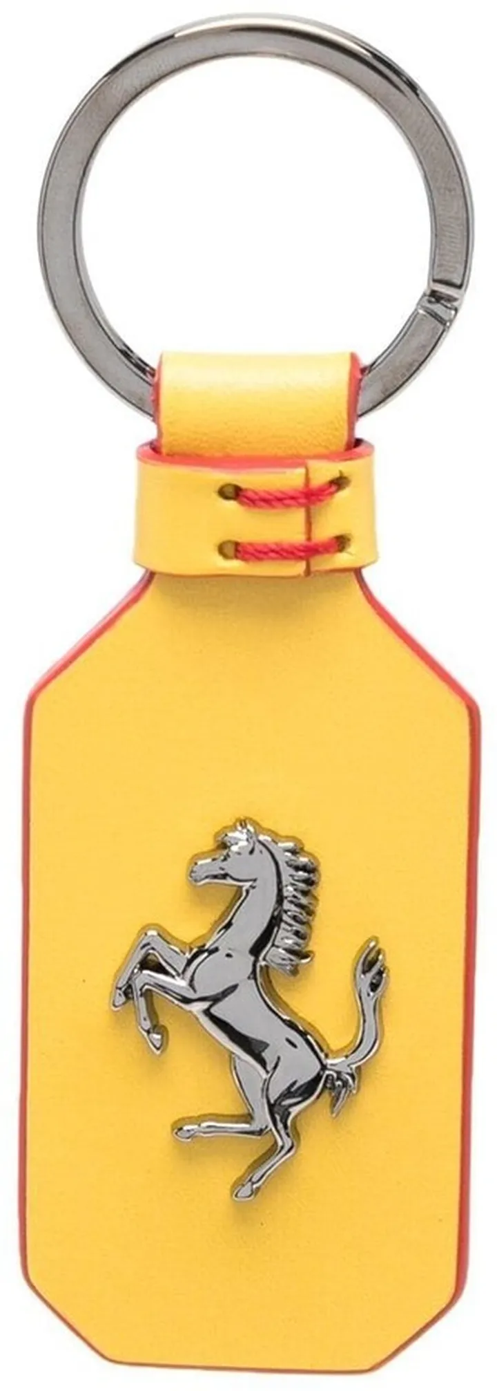 Prancing Horse keychain