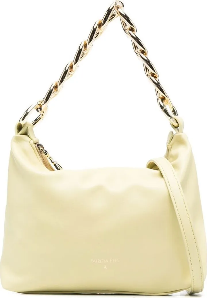 Drop Bag small tote bag