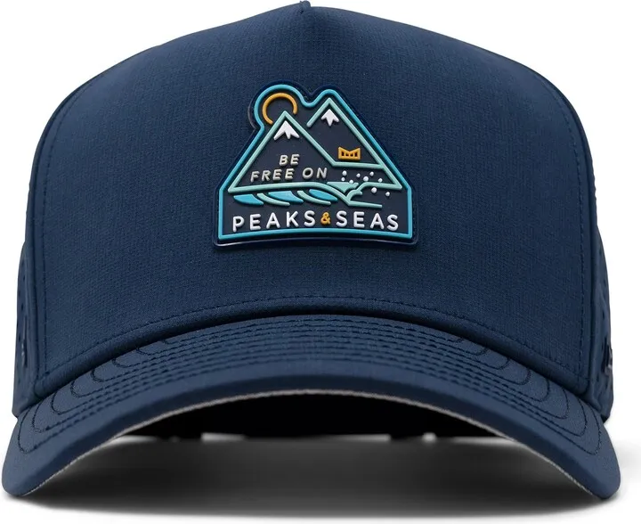 Hydro Odyssey Summit Water Repellent Baseball Cap