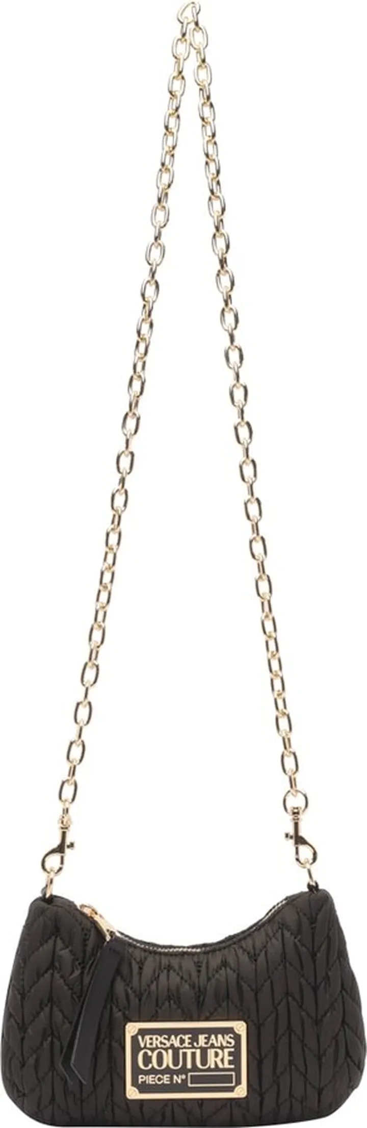 Logo Crossbody Bag