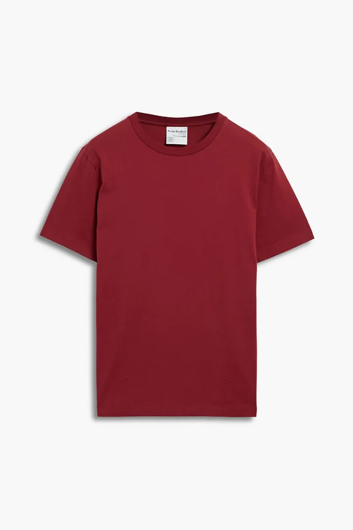 Cotton-jersey T-shirt