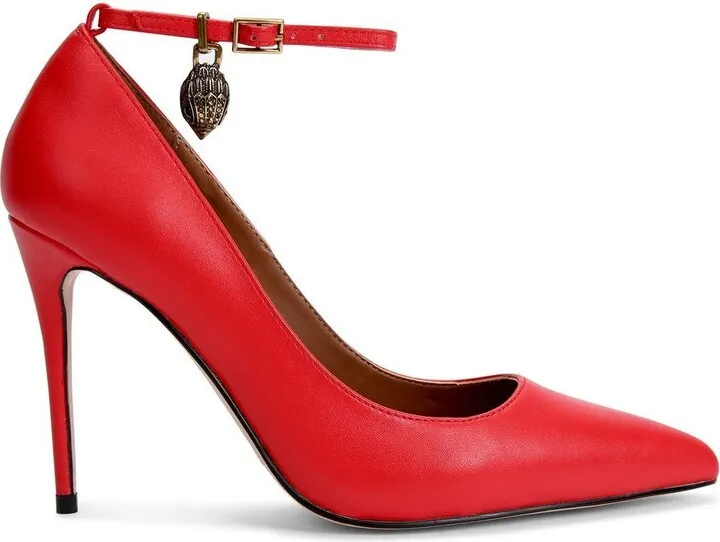 Shoreditch 100mm stiletto pumps