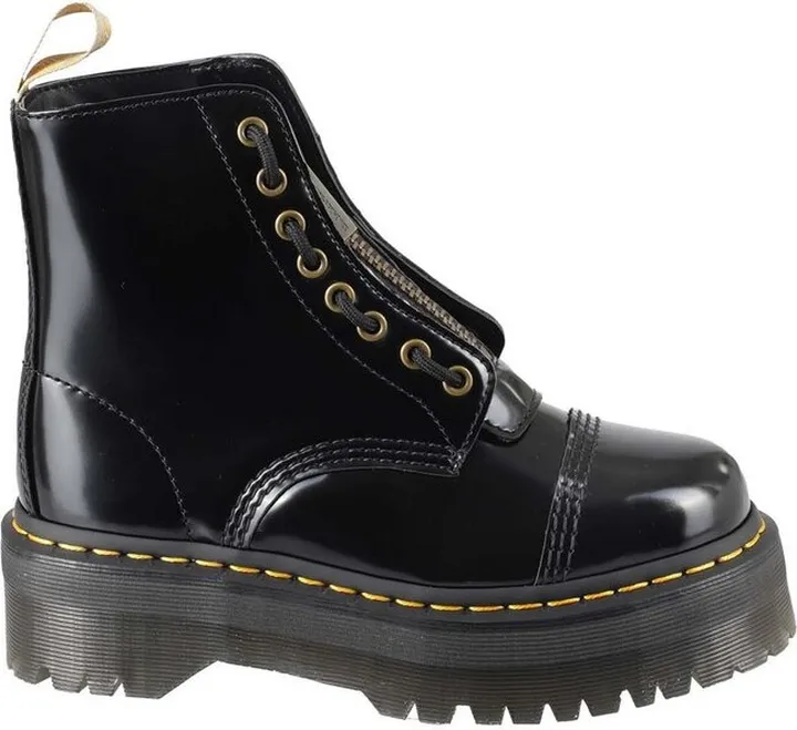 Dr. Martens Sinclair High-Top Boots