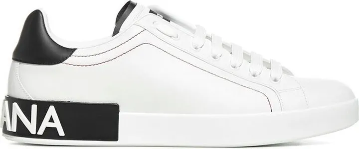 Dolce & Gabbana Portofino Sneakers