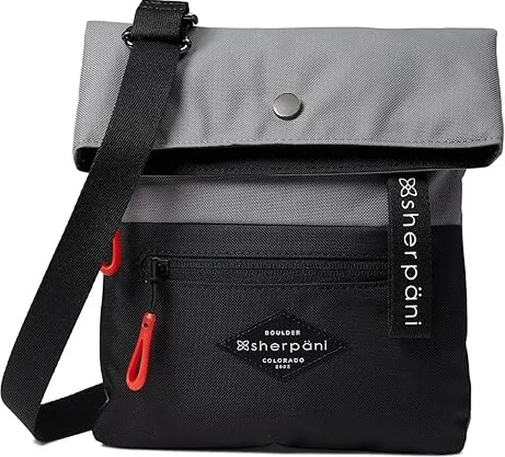 Sherpani Pica (Stone) Day Pack Bags