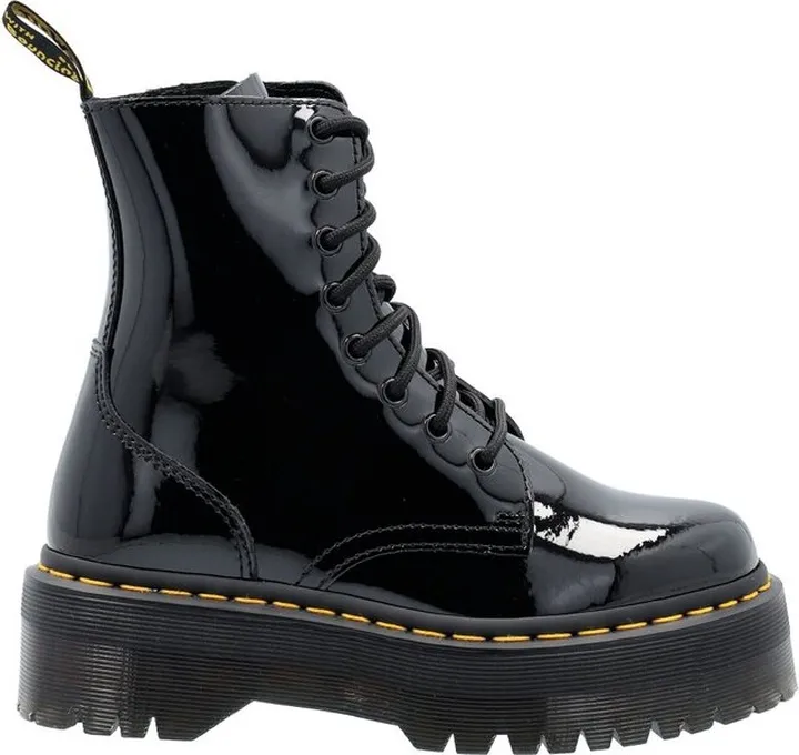 Dr. Martens Jadon Platform Boots
