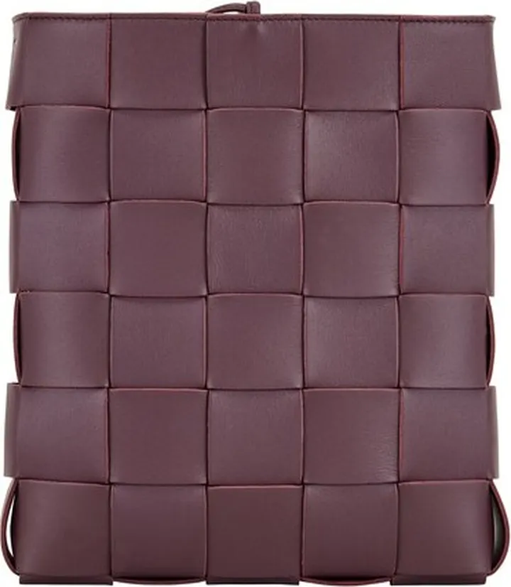 Padded Cassette bag