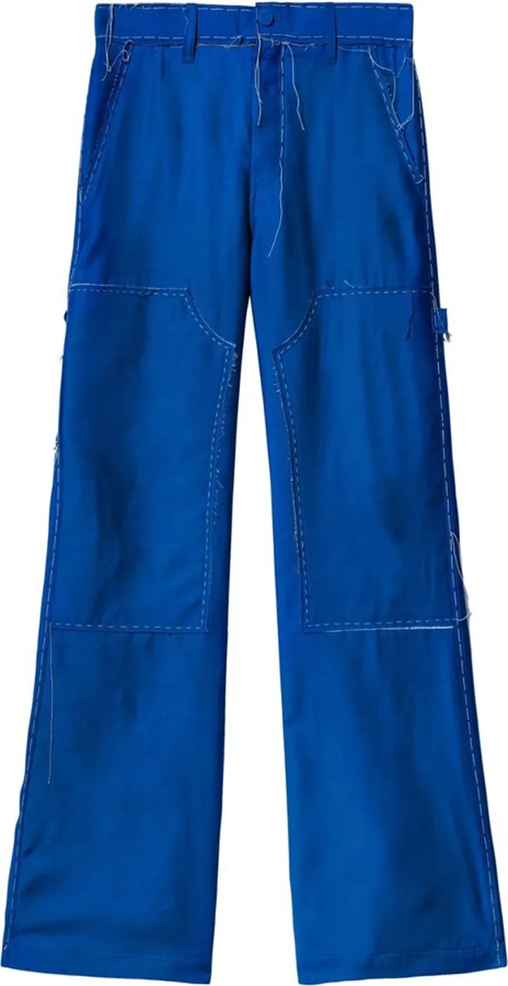 Runway Stitch Carpenter trousers