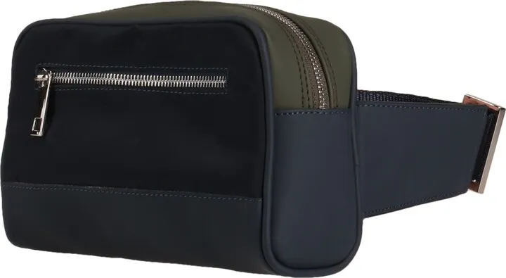 Bum Bag Navy Blue