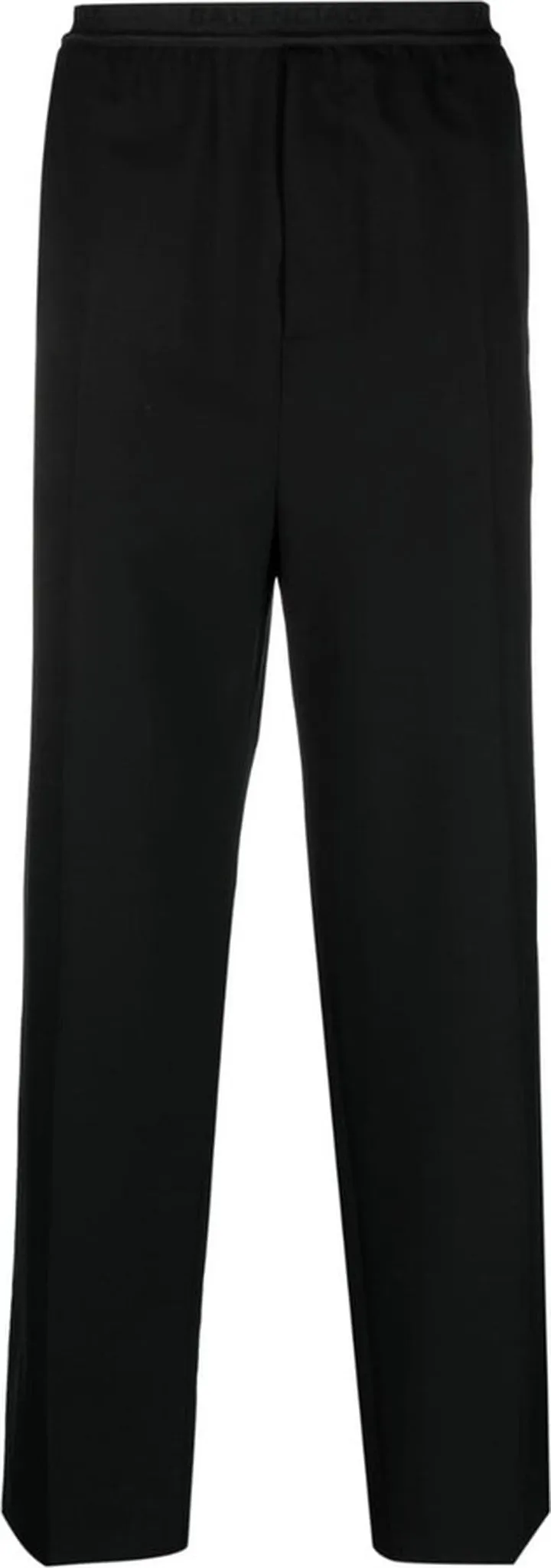 Logo-Waistband Track Pants