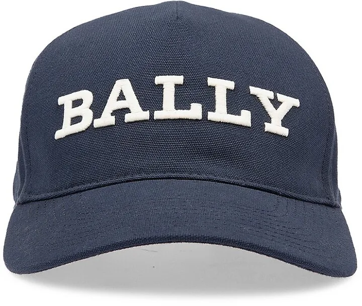Logo Baseball Hat