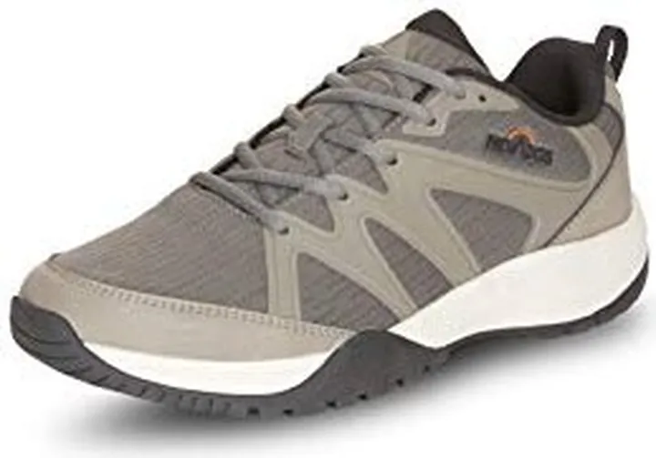 Nevados Mens Hiking Boots (Wallace) Waterproof Shoes for Men with Laces