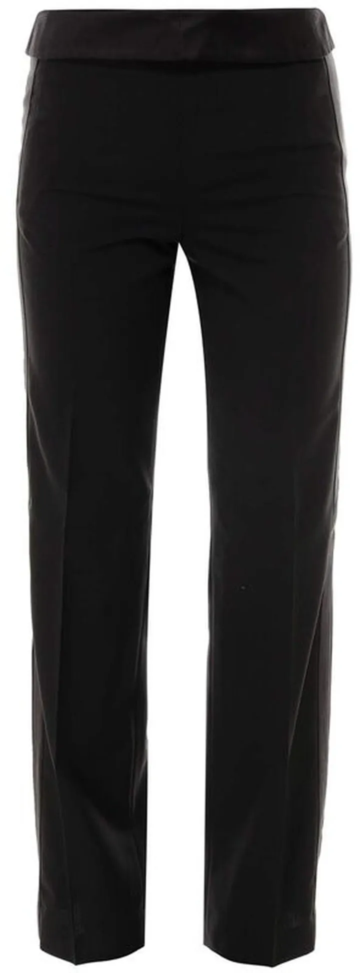 Burberry Straight-Leg Trousers