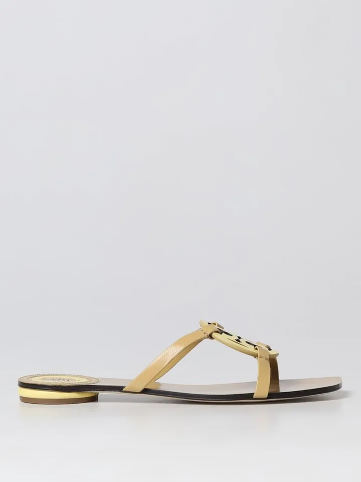 Flat sandals woman Tory Burch