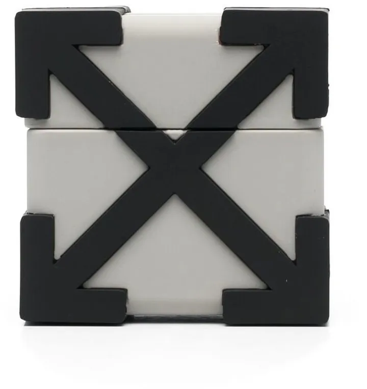Arrows-logo AirPods Pro case