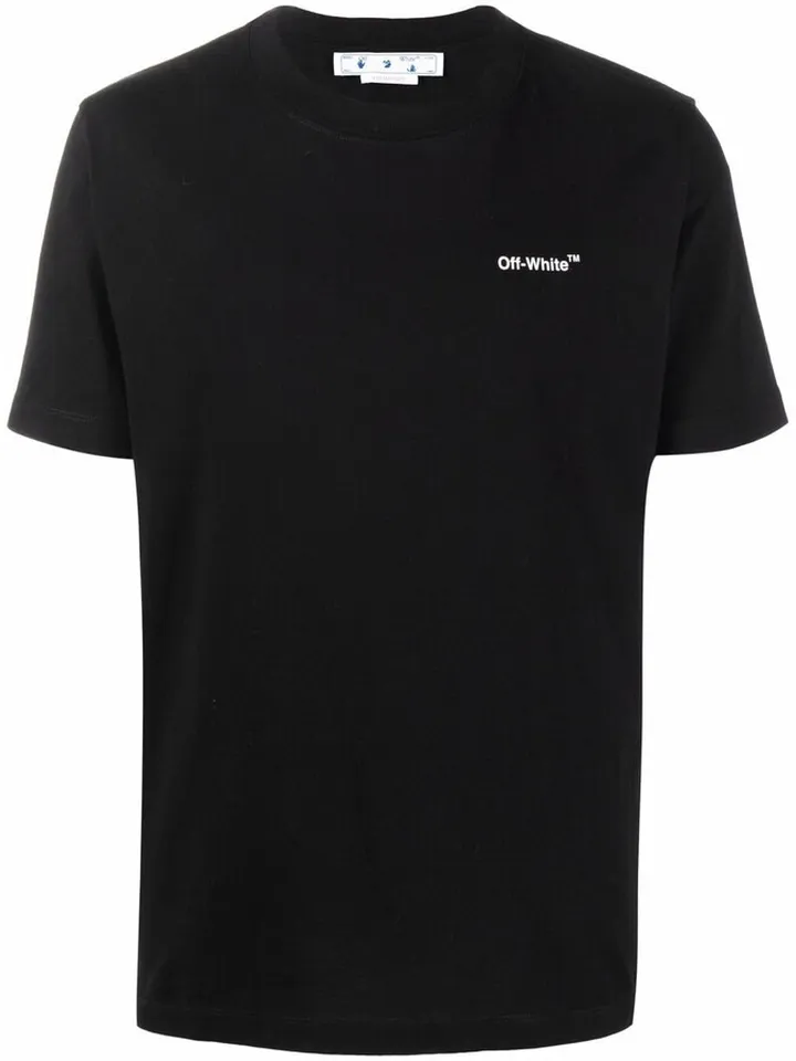 Caravaggio Arrow short-sleeve T-shirt