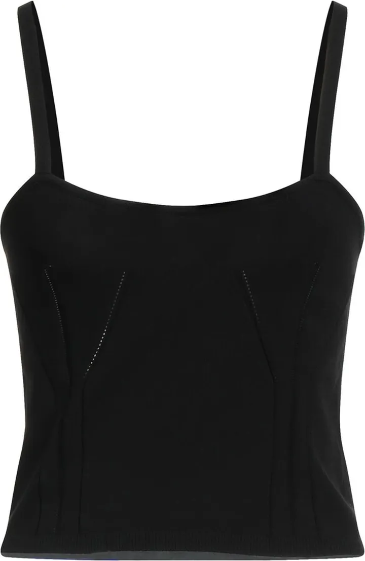 Top Black