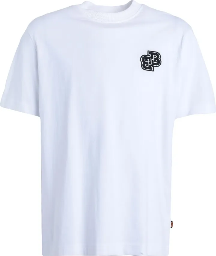T-shirt White