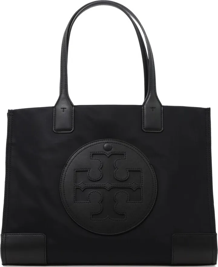 Tory Burch Ella Small Tote Bag
