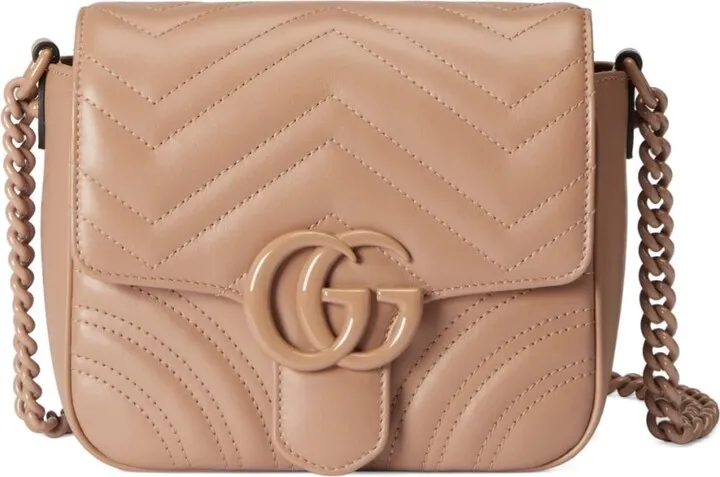 GG Marmont mini shoulder bag