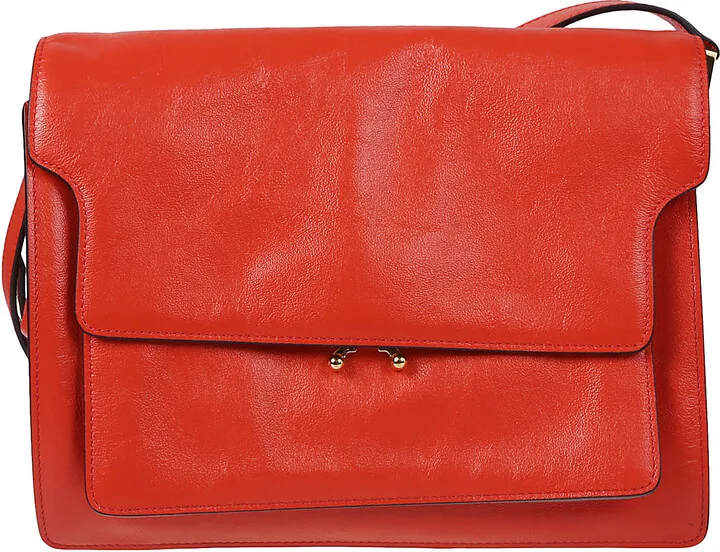 Trunk Soft Large Bag